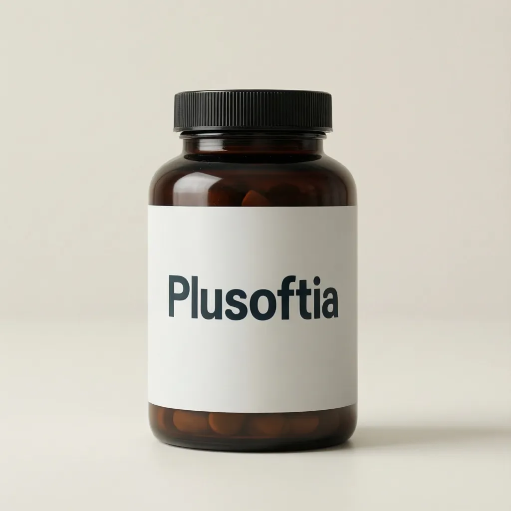 Plusoftia
